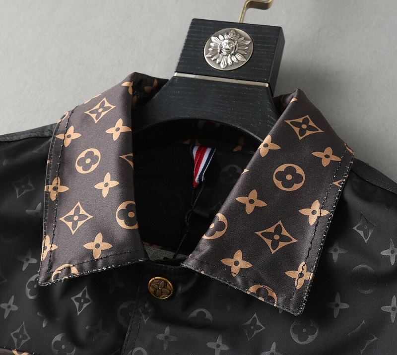 Louis Vuitton Outwear